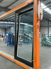 Warren 60x60 Window North American High Energy Saving Aluminum Impact Glass Windows Tilt And Turn Window